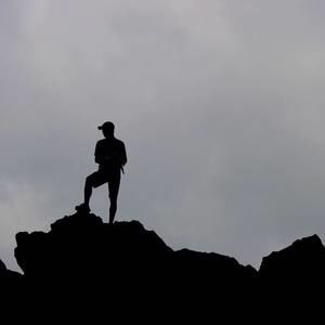 Meet your Posher, Jerod